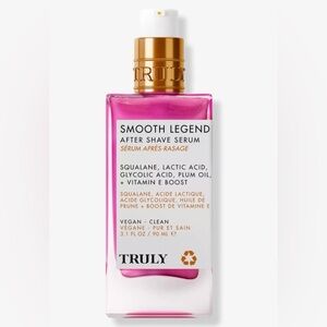 TRULY Smooth Legend After Shave Serum